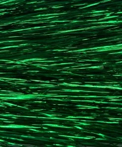 Hareline Flashabou - Original Synthetic Fibers & Flash