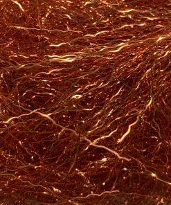 Hareline Ripple Ice Fiber