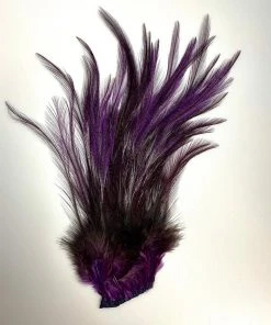 Hackle Whiting Coq De Leon Euro Nymph Tailing Pack