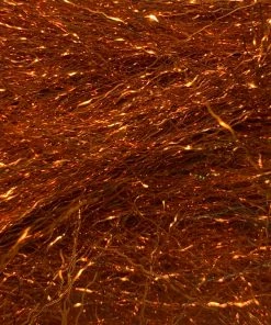 Hareline Ripple Ice Fiber