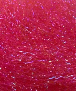 Hareline Ripple Ice Fiber