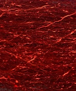 Hareline Ripple Ice Fiber