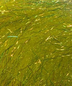 Hareline Ripple Ice Fiber