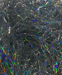 Hareline Ripple Ice Fiber