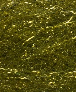 Hareline Ripple Ice Fiber