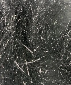 Hareline Ripple Ice Fiber