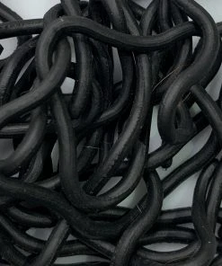 Hareline Squirmito - Squiggly Worm Material