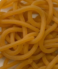 Hareline Squirmito - Squiggly Worm Material