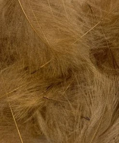 Nature's Spirit Feathers & Marabou Swiss CDC Super Select Grade 27 Nature's Spirit Feathers & Marabou Swiss CDC Super Select Grade