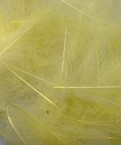 Nature's Spirit Feathers & Marabou Swiss CDC Super Select Grade