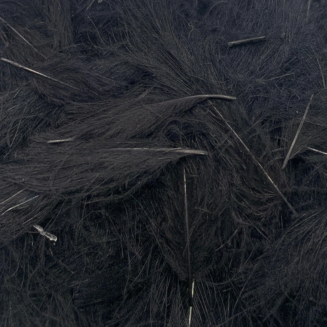 Nature's Spirit Feathers & Marabou Swiss CDC Super Select Grade 20 Nature's Spirit Feathers & Marabou Swiss CDC Super Select Grade