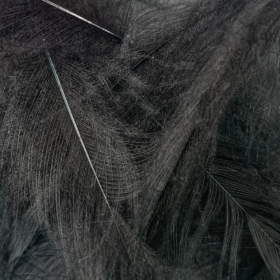 Nature's Spirit Feathers & Marabou Swiss CDC Super Select Grade 16 Nature's Spirit Feathers & Marabou Swiss CDC Super Select Grade