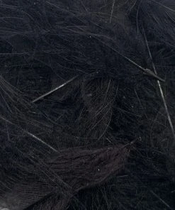 Nature's Spirit Swiss CDC Ultra Select XL Grade Feathers & Marabou