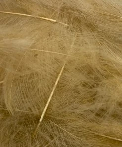 Nature's Spirit Swiss CDC Ultra Select XL Grade Feathers & Marabou