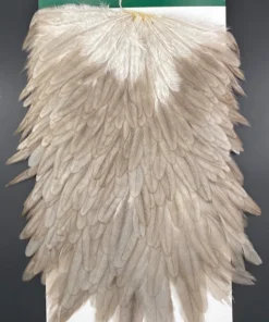 Whiting Hebert Miner Hen Saddle