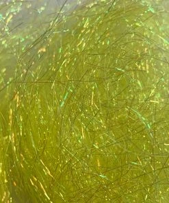 Hareline Ice Wing Fiber