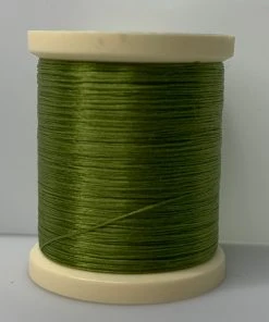 Hareline Danville Flat Waxed Nylon Thread - 140 Denier