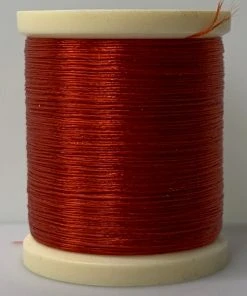Hareline Danville Flat Waxed Nylon Thread - 140 Denier