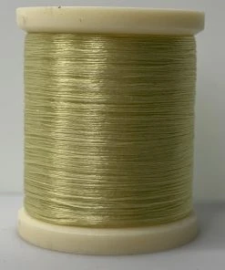 Hareline Danville Flat Waxed Nylon Thread - 140 Denier