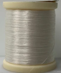 Hareline Danville Flat Waxed Nylon Thread - 140 Denier