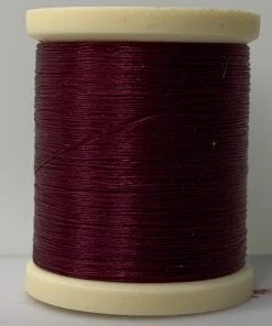 Hareline Danville Flat Waxed Nylon Thread - 140 Denier