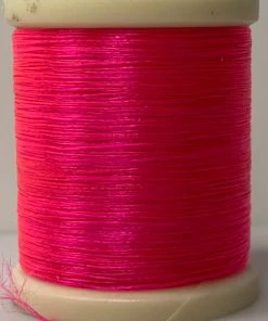 Hareline Danville Flat Waxed Nylon Thread - 140 Denier