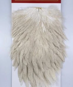 Hackle Whiting Red Label Hen Saddle