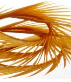 Semperfli Inferno Goose Biots Feathers & Marabou