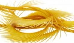 Semperfli Inferno Goose Biots Feathers & Marabou