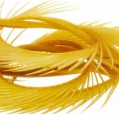 Semperfli Inferno Goose Biots Feathers & Marabou