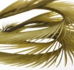 Semperfli Inferno Goose Biots Feathers & Marabou