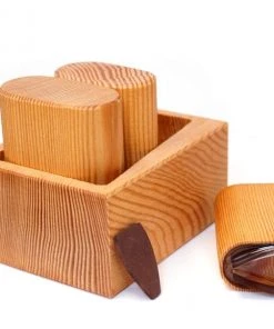 Hareline Foam & Bodies Freshwater Blados Crease Fly Cutter