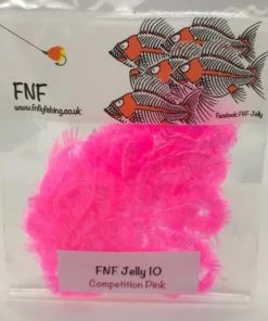 Nature's Spirit FNF Jelly Fritz 10 Mm Chenille