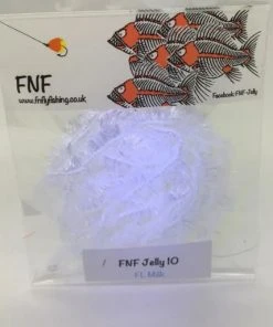 Nature's Spirit FNF Jelly Fritz 10 Mm Chenille