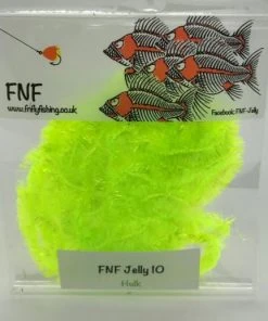 Nature's Spirit FNF Jelly Fritz 10 Mm Chenille