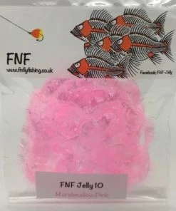 Nature's Spirit FNF Jelly Fritz 10 Mm Chenille