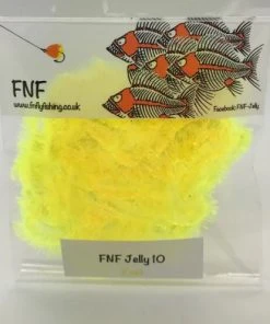 Nature's Spirit FNF Jelly Fritz 10 Mm Chenille