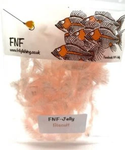 Nature's Spirit FNF Jelly Fritz 15 Mm