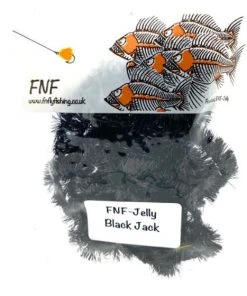 Nature's Spirit FNF Jelly Fritz 15 Mm