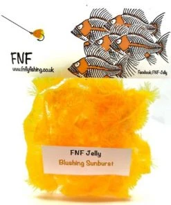 Nature's Spirit FNF Jelly Fritz 15 Mm