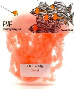 Nature's Spirit FNF Jelly Fritz 15 Mm