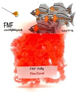 Nature's Spirit FNF Jelly Fritz 15 Mm
