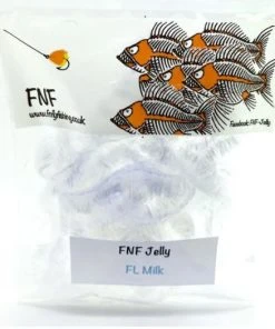 Nature's Spirit FNF Jelly Fritz 15 Mm