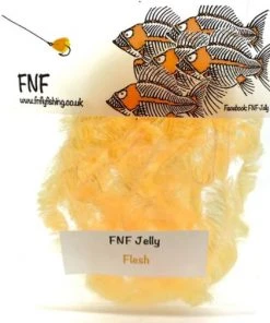 Nature's Spirit FNF Jelly Fritz 15 Mm