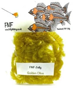 Nature's Spirit FNF Jelly Fritz 15 Mm