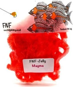 Nature's Spirit FNF Jelly Fritz 15 Mm