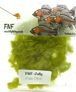 Nature's Spirit FNF Jelly Fritz 15 Mm