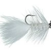 MFC Streamers Jig Bugger - White