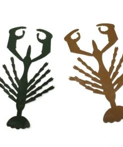 Hareline Kiley's Craw Bitz