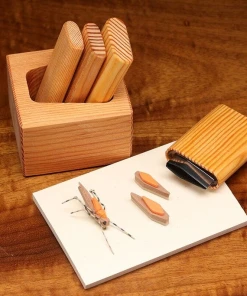 Hareline Foam & Bodies Morrish Hopper Foam Body Cutter Set